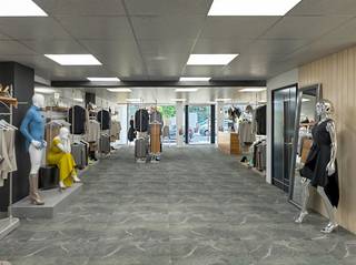 Dit handelspand aan het François Laurentplein geniet van een topligging in het hartje van Gent, tussen de Kouter en Gent Zuid.Met de...