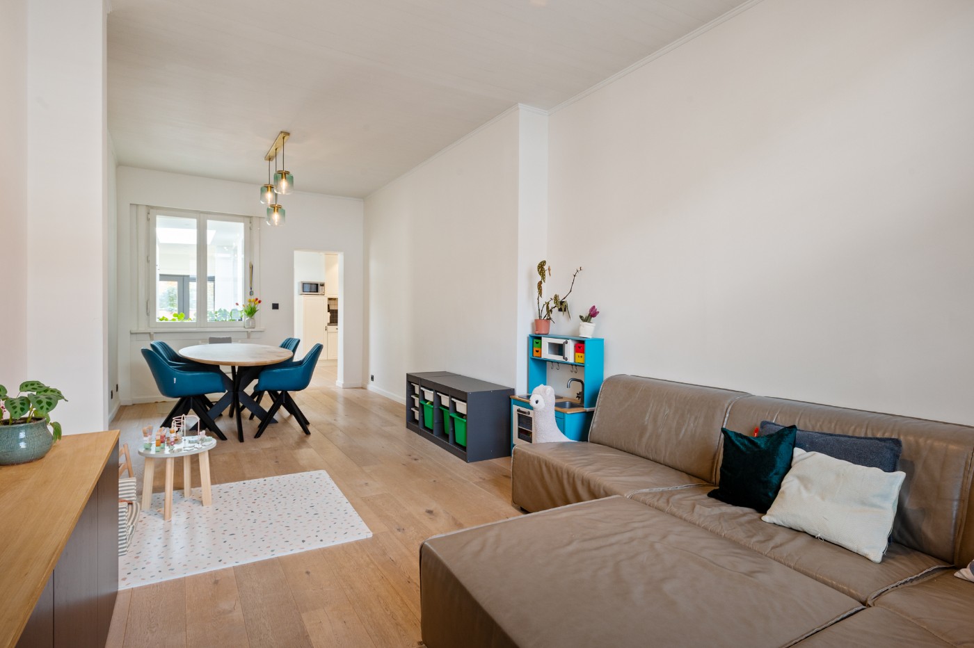 Maison à vendre à Ekeren avec 3 chambres - photo 4