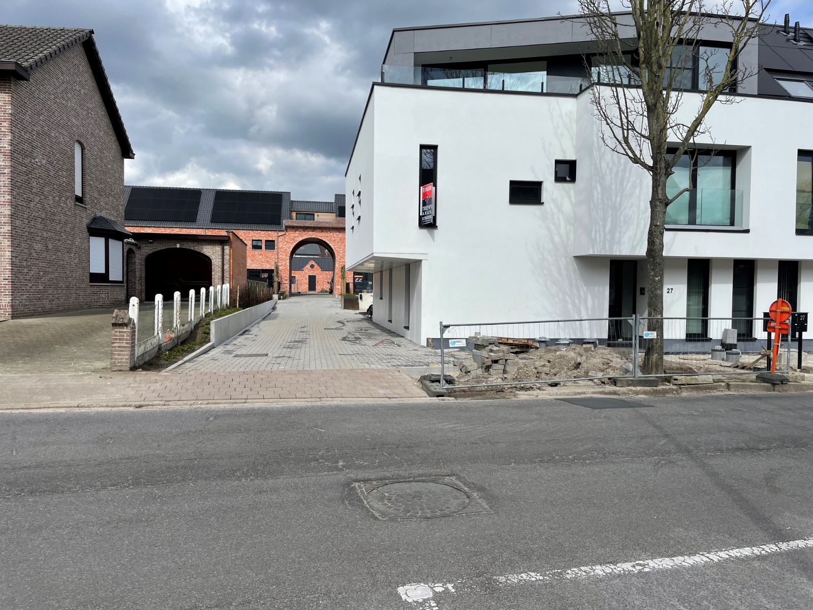 ondergrondse parkeerplaats te huur - photo 5