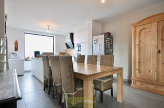 House for rent in Kluisbergen