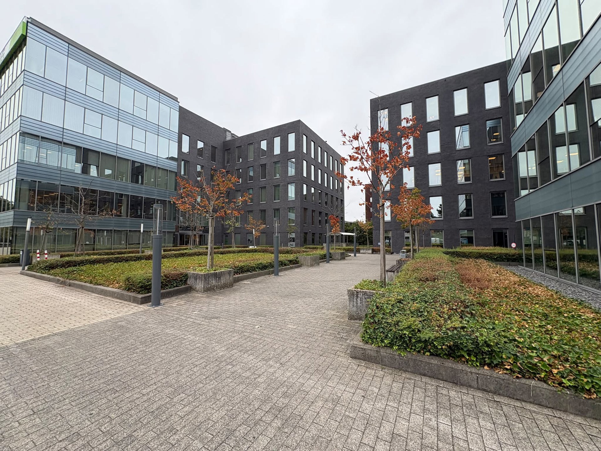THE ULTIMATE : Moderne kantoorruimte van 1.189 m²  Berchem - foto 5