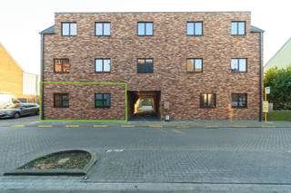 Appartement à vendre à Willebroek