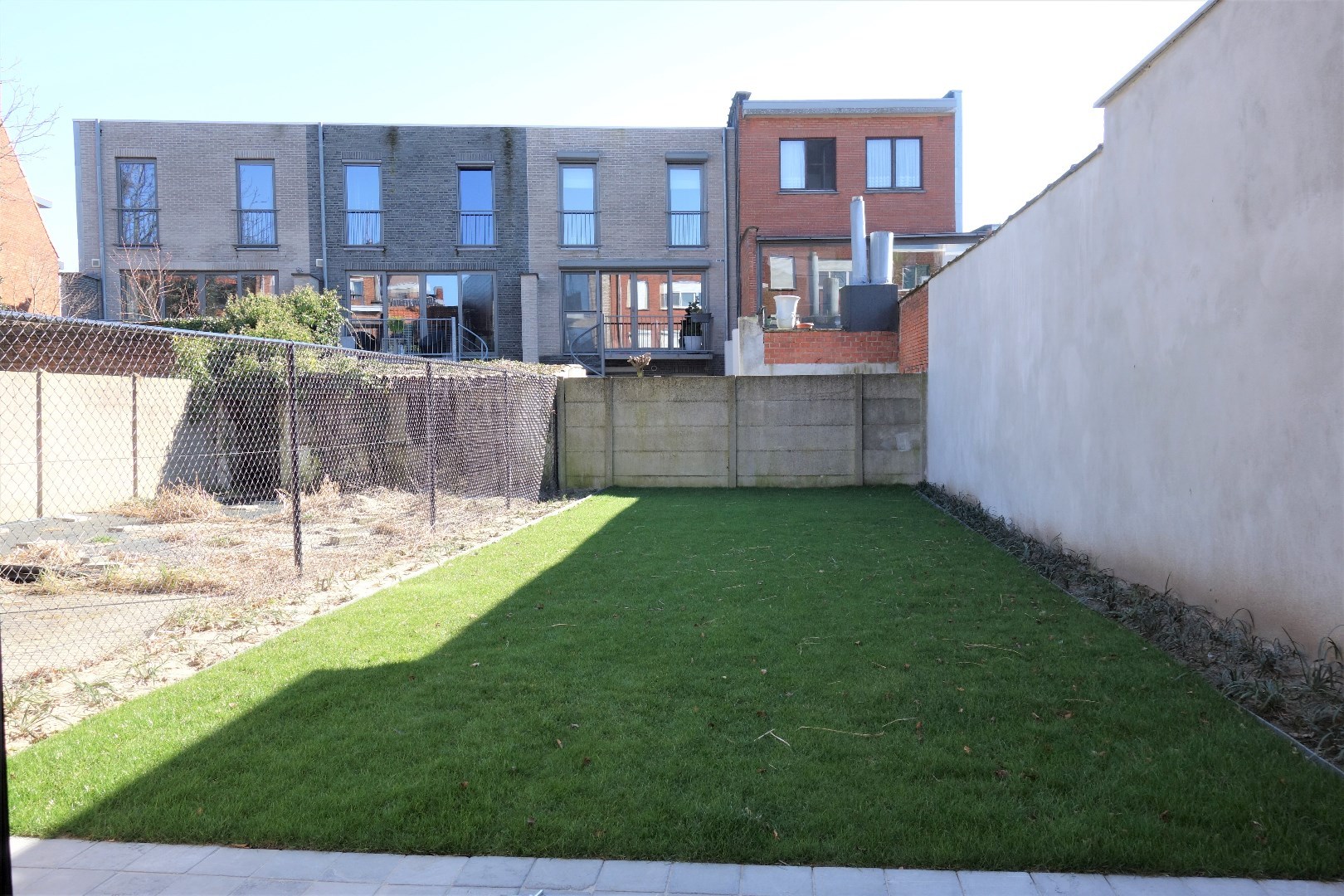 Apartment for rent in Kapellen with 1 bedroom - photo 2