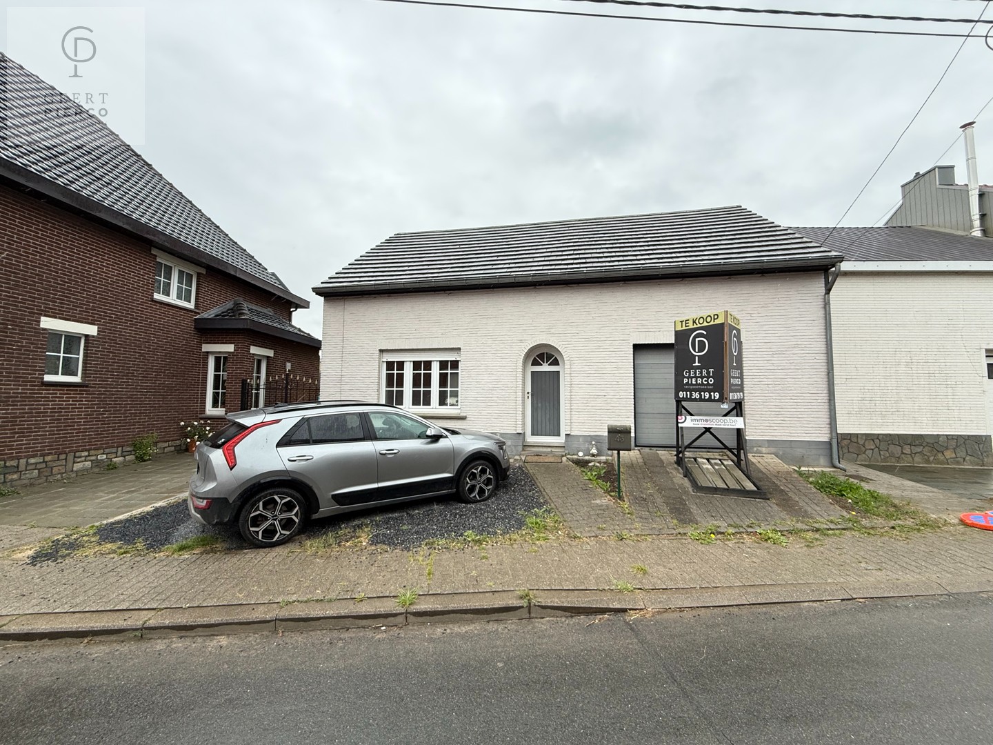 Gezellige woonst naar EPC C - foto 4