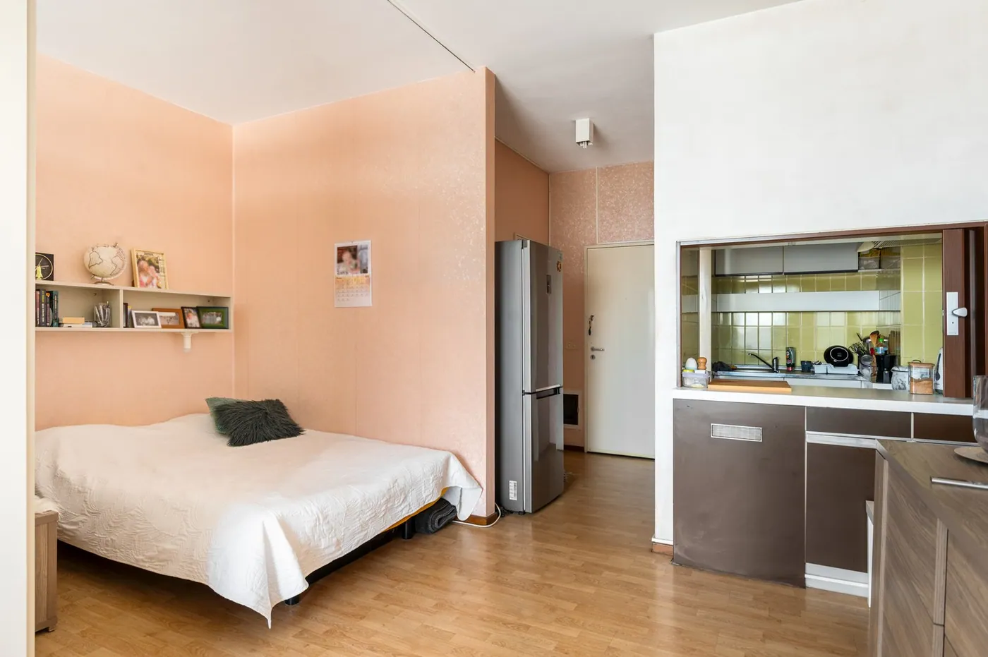 Apartment for sale in Antwerp - photo 3