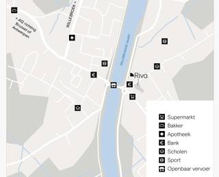 Residentie RIVA, deze appartementen zijn gelegen nabij de kerk van het gezellige Tisselt! Vooraan heeft deze residentie zicht op zowel de kanaalbrug van Tisselt / Brielenbrug als de kerk en achteraan zicht op een zuid-west georiënteerde groene omgeving. Deze locatie heeft een optimale verbinding tot de A12 Antwerpen - Brussel alsook Willebroek-Centrum! Energiezuinig wonen is hier de sleutel van het totaalconcept met het oog op rust, kwaliteit & luxe! Bent u er snel bij dan heeft u inspraak in de ontwikkeling van uw nieuwe woonst. Er zijn zowel 1, 2 als 3 slaapkamer appartementen voorzien van heel veel lichtinval! De afwerking van de appartementen gebeurt in samenspraak met de verkoper, hiervoor zijn budgetten bepaald in het lastenboek. Er is de mogelijkheid om een ondergrondse parking (s) alsook een extra berging mee aan te kopen. Elke entiteit heeft een privatief gezellig terras of tuintje en achteraan is deze residentie omgeven door een mooi aangelegd gemeenschappelijk gezellig parkje. Dit nieuwbouwproject is in aanbouw door een bouwheer met kennis, heel veel passie, een oog voor afwerking en verbruik! Zo zijn de volgende zaken reeds voorzien; geothermische warmtepomp, overal vloerverwarming dit in combinatie met bouwstenen van hoge kwaliteit en aluminium ramen! Wil u deze unieke kans niet laten voorbijgaan, boek dan vandaag nog vrijblijvend uw afspraak. Graag stellen wij u vrijblijvend alle plannen voor van deze allernieuwste parel “Residentie RIVA”. Voor meer informatie of een afspraak kan u ons bereiken op 052/41.41.94 of mailen naar info@rosiersderidder.be <br />Reeds 57% VERKOCHT<br /><br />Referentie: 5148