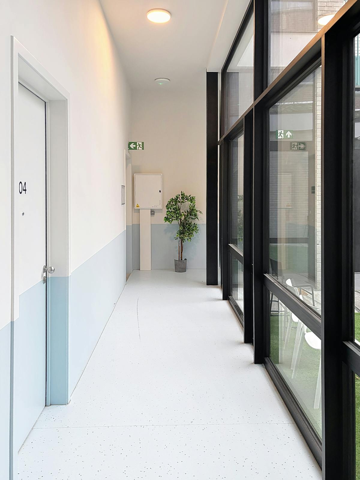 Rented student room with private sanitary facilities for sale - photo 3