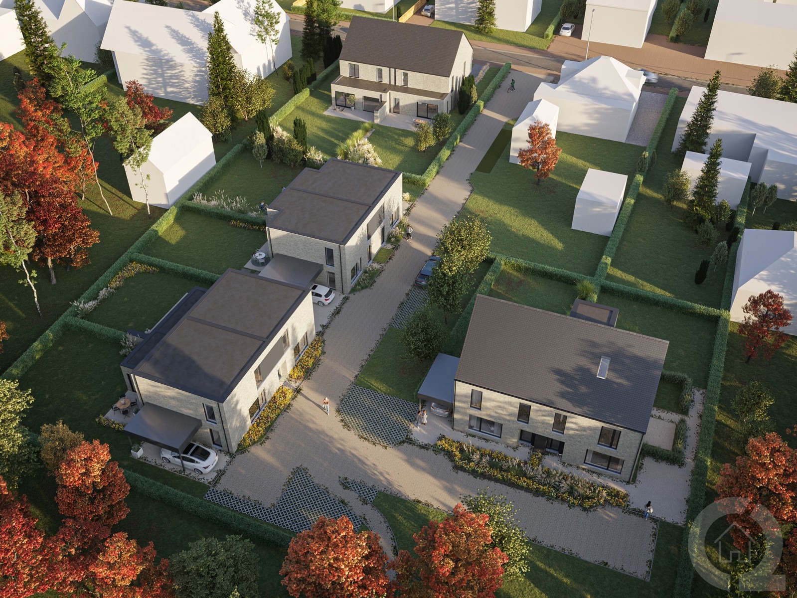 Project te koop in Laakdal - foto 2