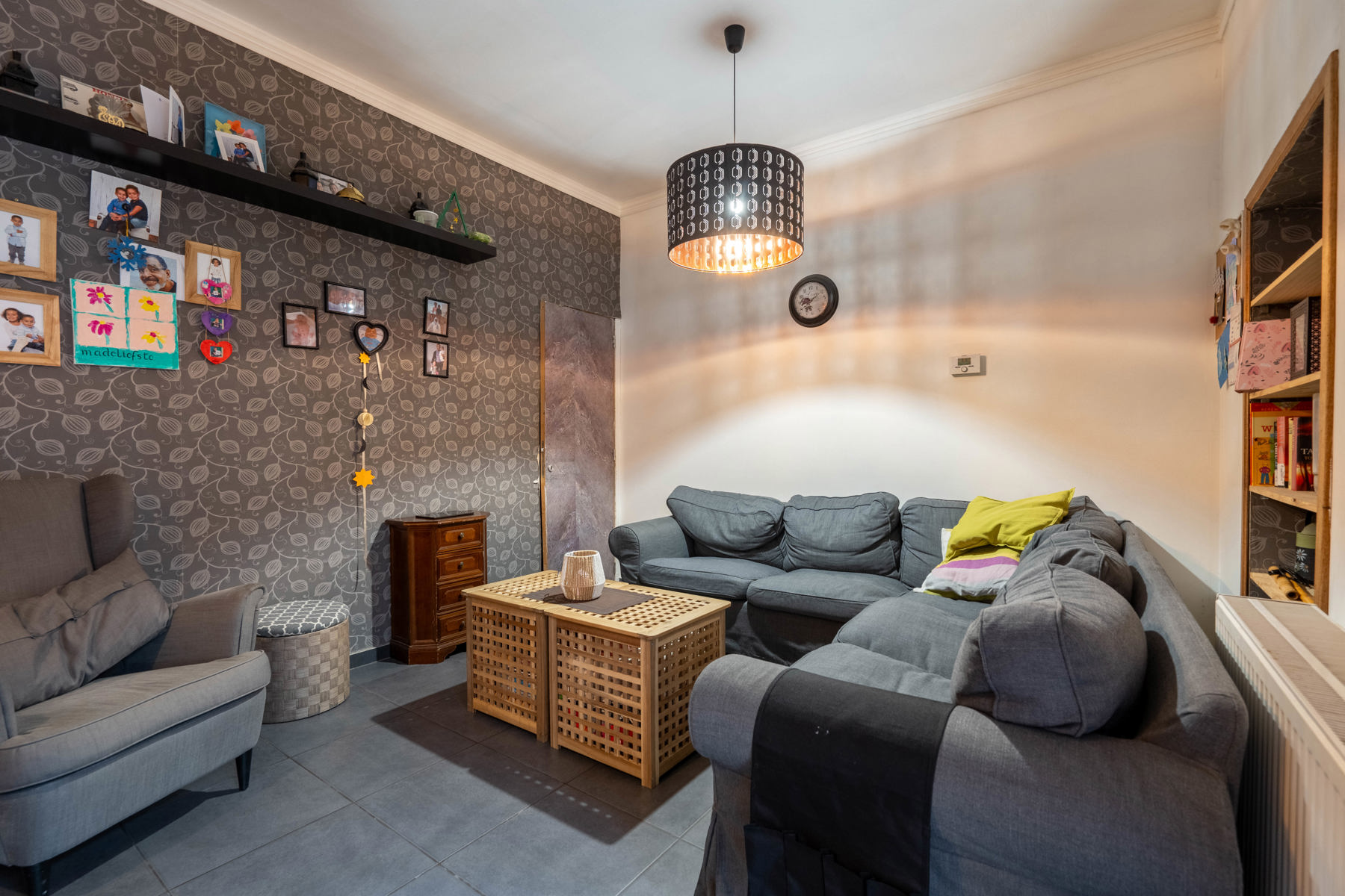 House for sale in Mechelen with 3 bedrooms - photo 3