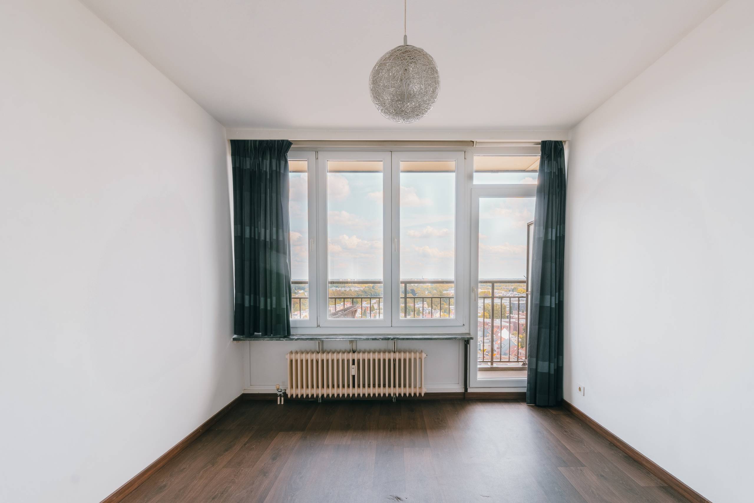 Appartement à vendre à Wilrijk avec 2 chambres - photo 4