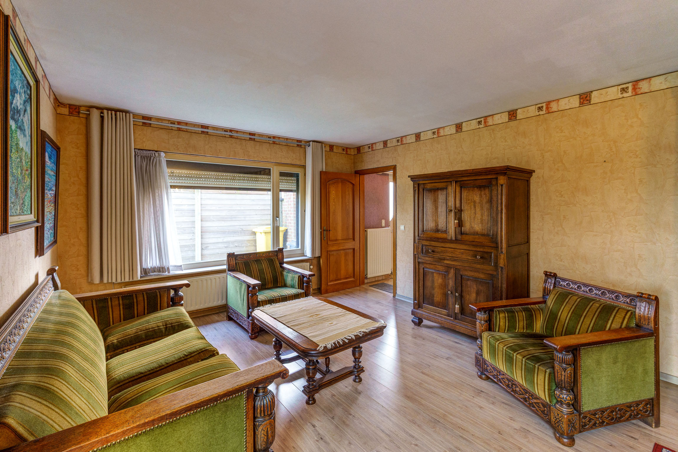 Maison à vendre à Herentals avec 3 chambres - photo 4