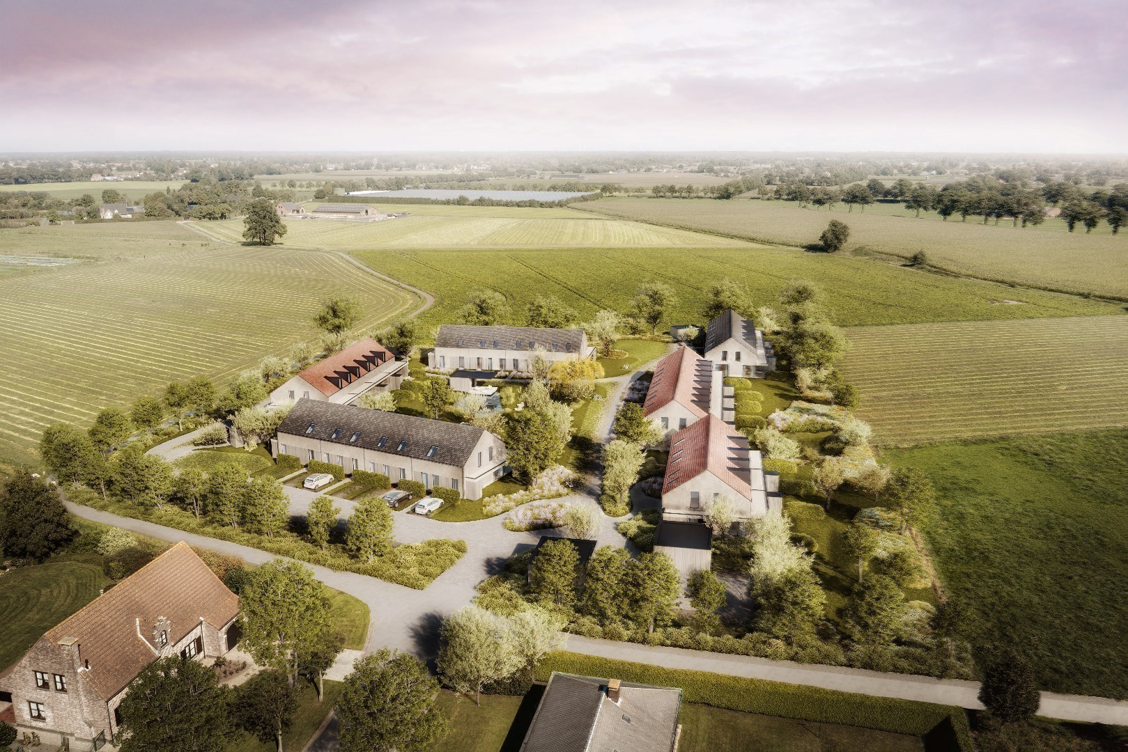 Project for sale in Kalmthout - photo 1