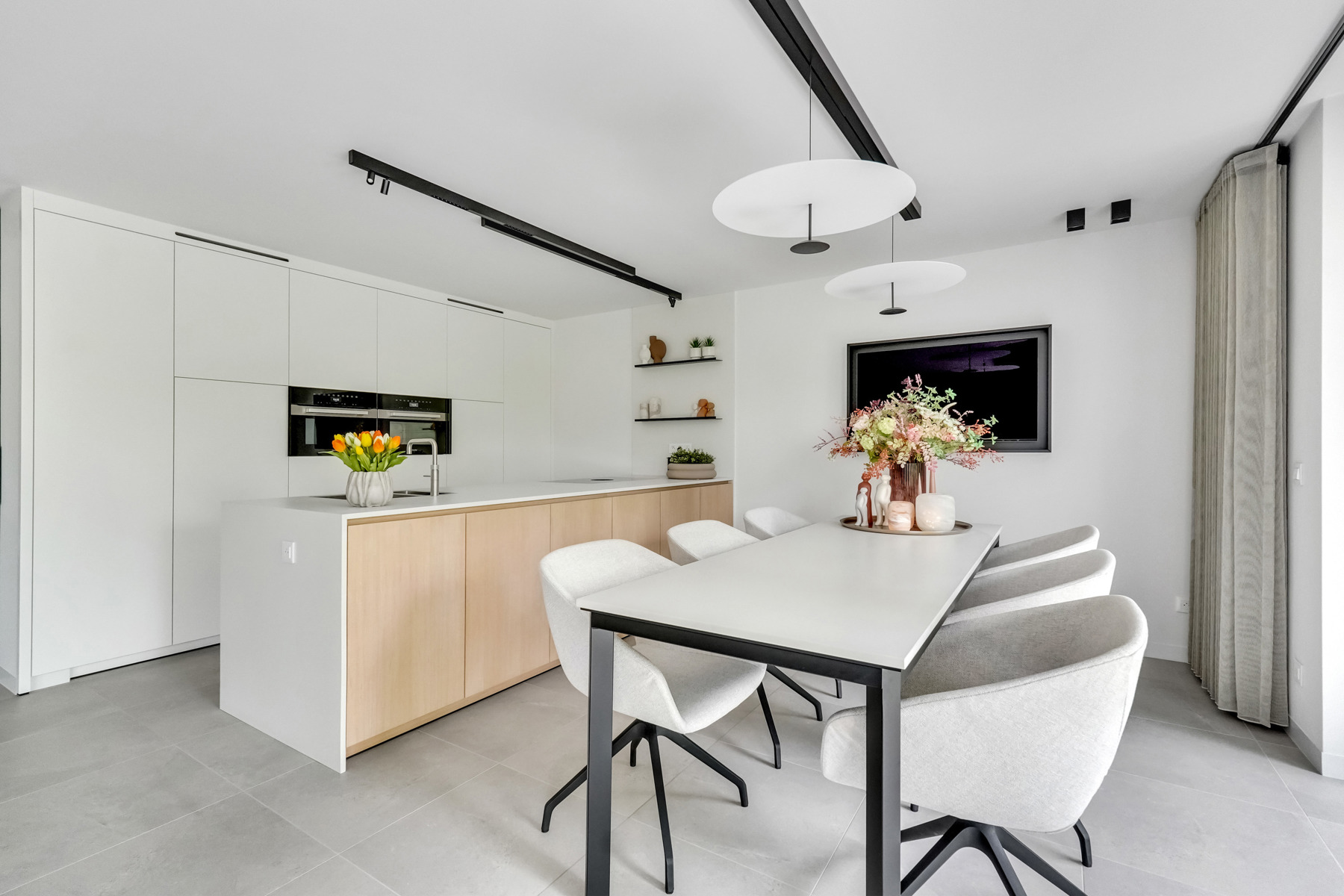 Appartement à vendre à Genk avec 1 chambre - photo 5