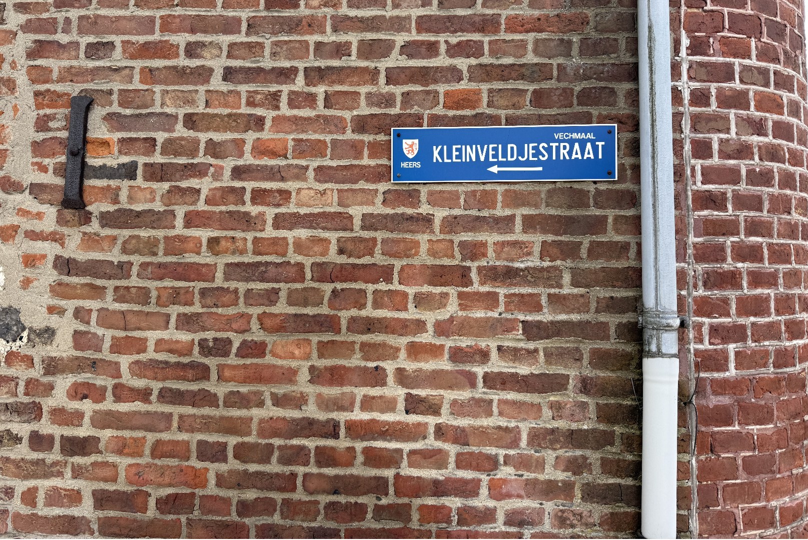 Mooi perceel bouwgrond voor open bebouwing - zeer rustige ligging in Heers-Vechmaal - foto 4