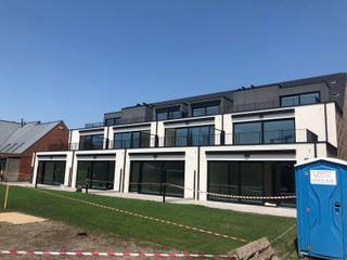 Apartment for rent in Stabroek