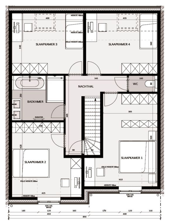 Duurzame nieuwbouw met afwerking naar wens - foto 3