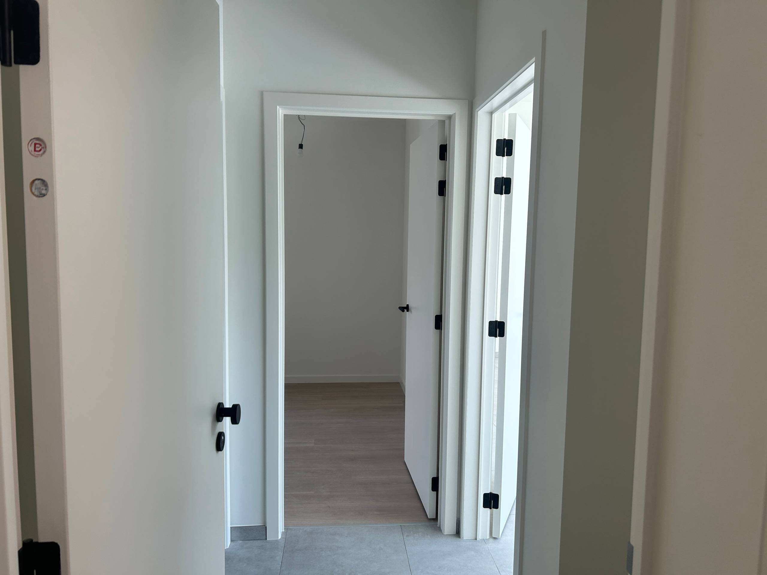 Appartement met 1 slaapkamer in het mooie Sledderlo, Genk. - foto 5