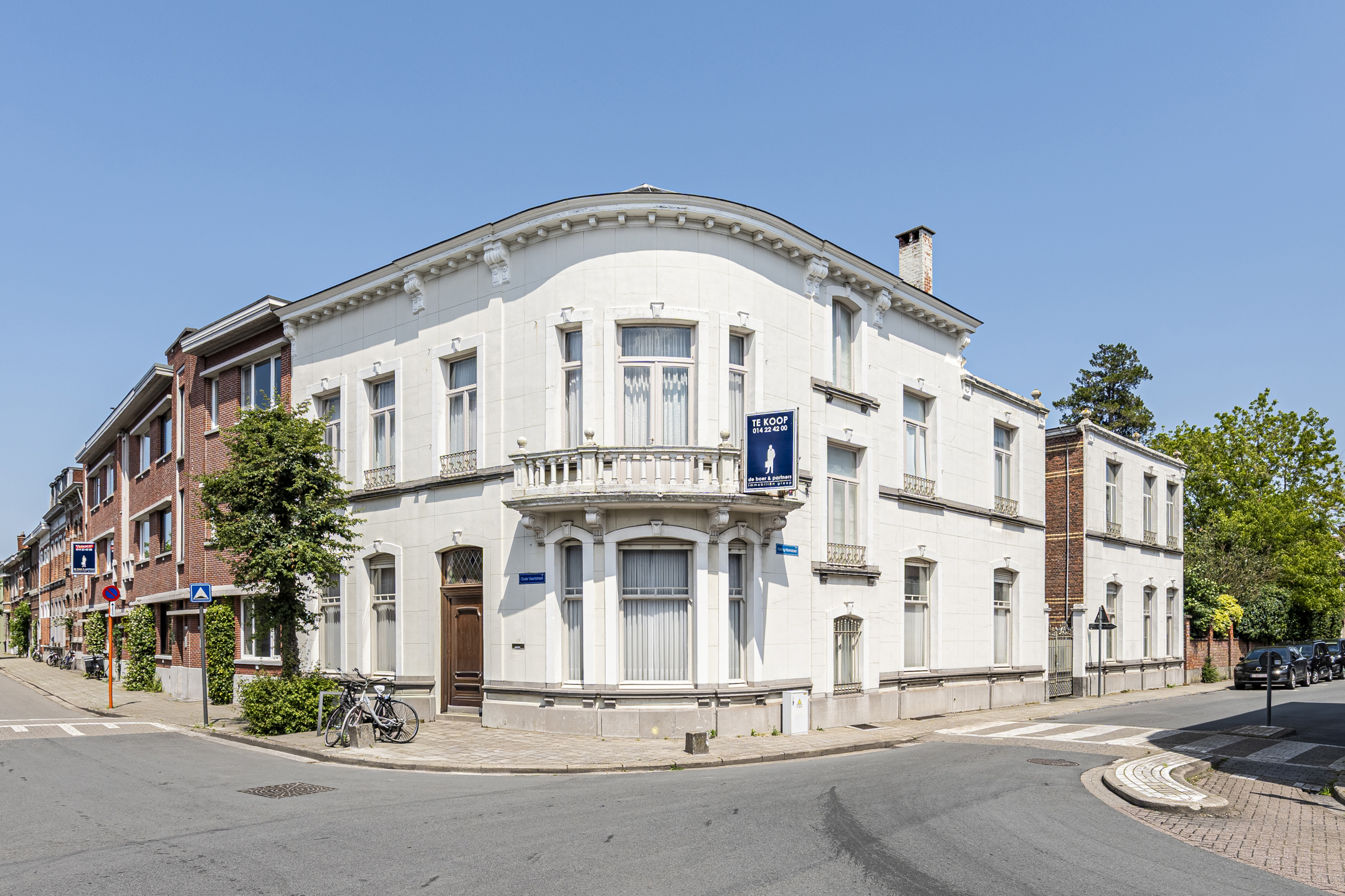 Maison à vendre à Turnhout