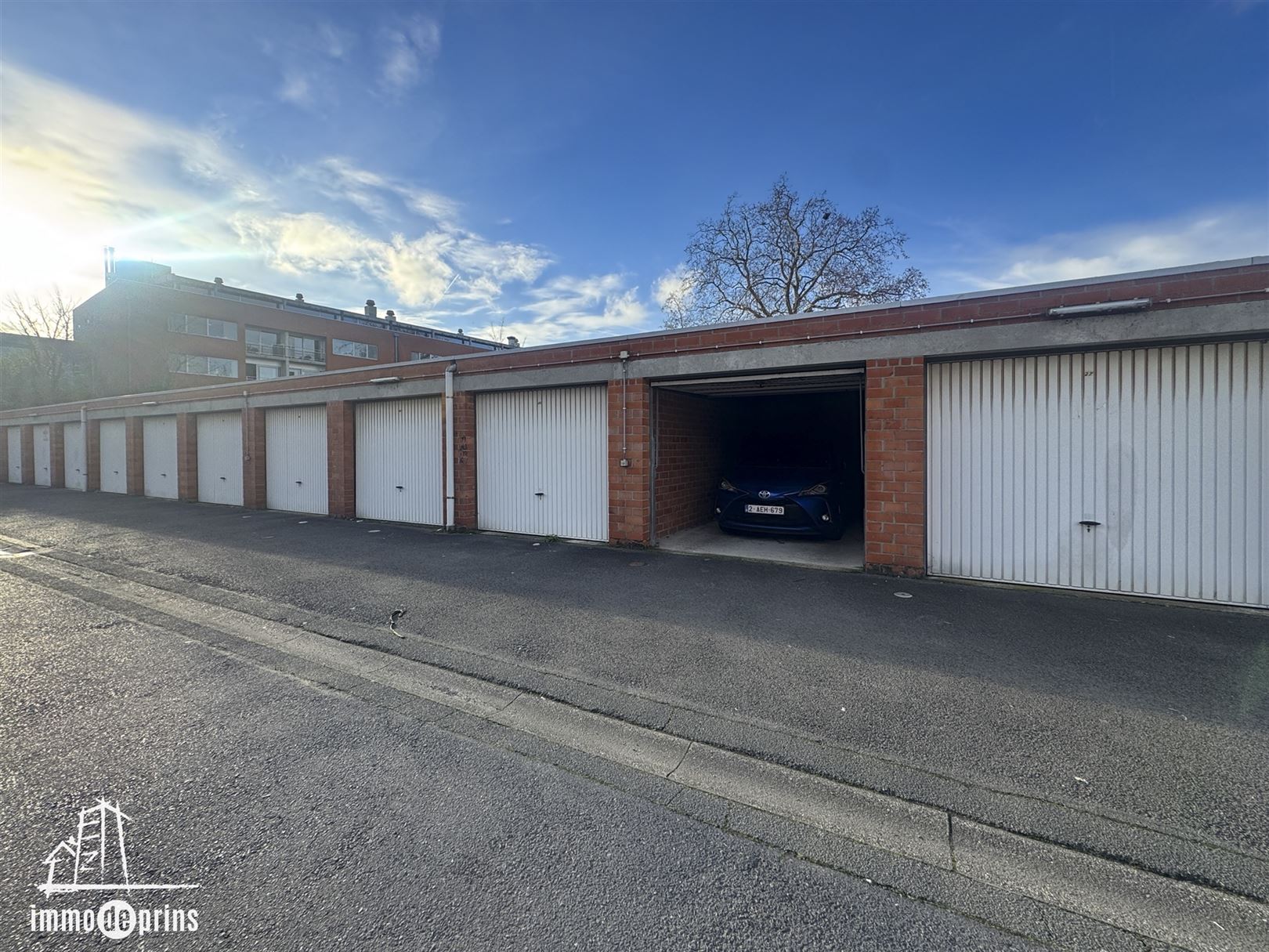 12 Garages opbrengsteigendom - foto 2