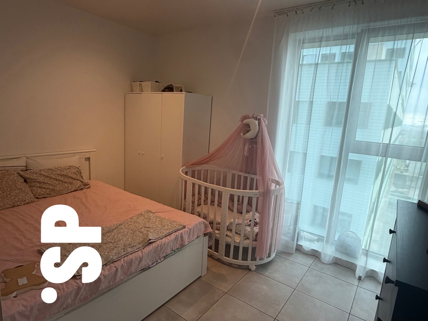 Recent 1-slpk appartement met terras en prachtig uitzicht - foto 4