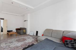 Ce spacieux appartement duplex, d'une belle surface habitable de 96 m², est situé en plein cœur d'Anvers. À proximité de la célèbre Gare Centrale,...