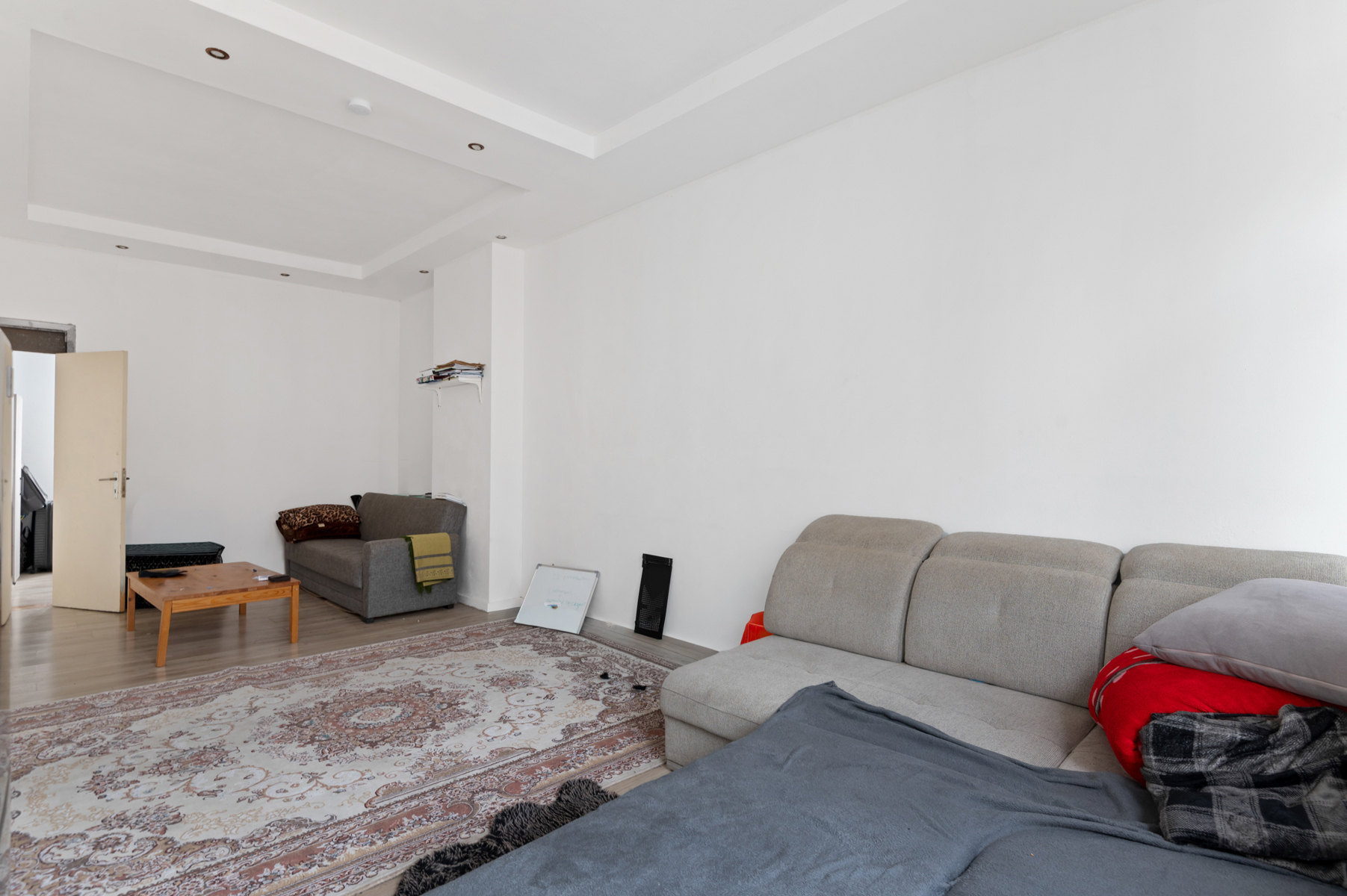 Appartement à vendre à Anvers avec 3 chambres - photo 3