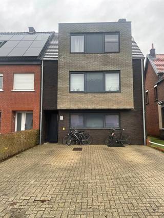 Apartment for rent in Geel
