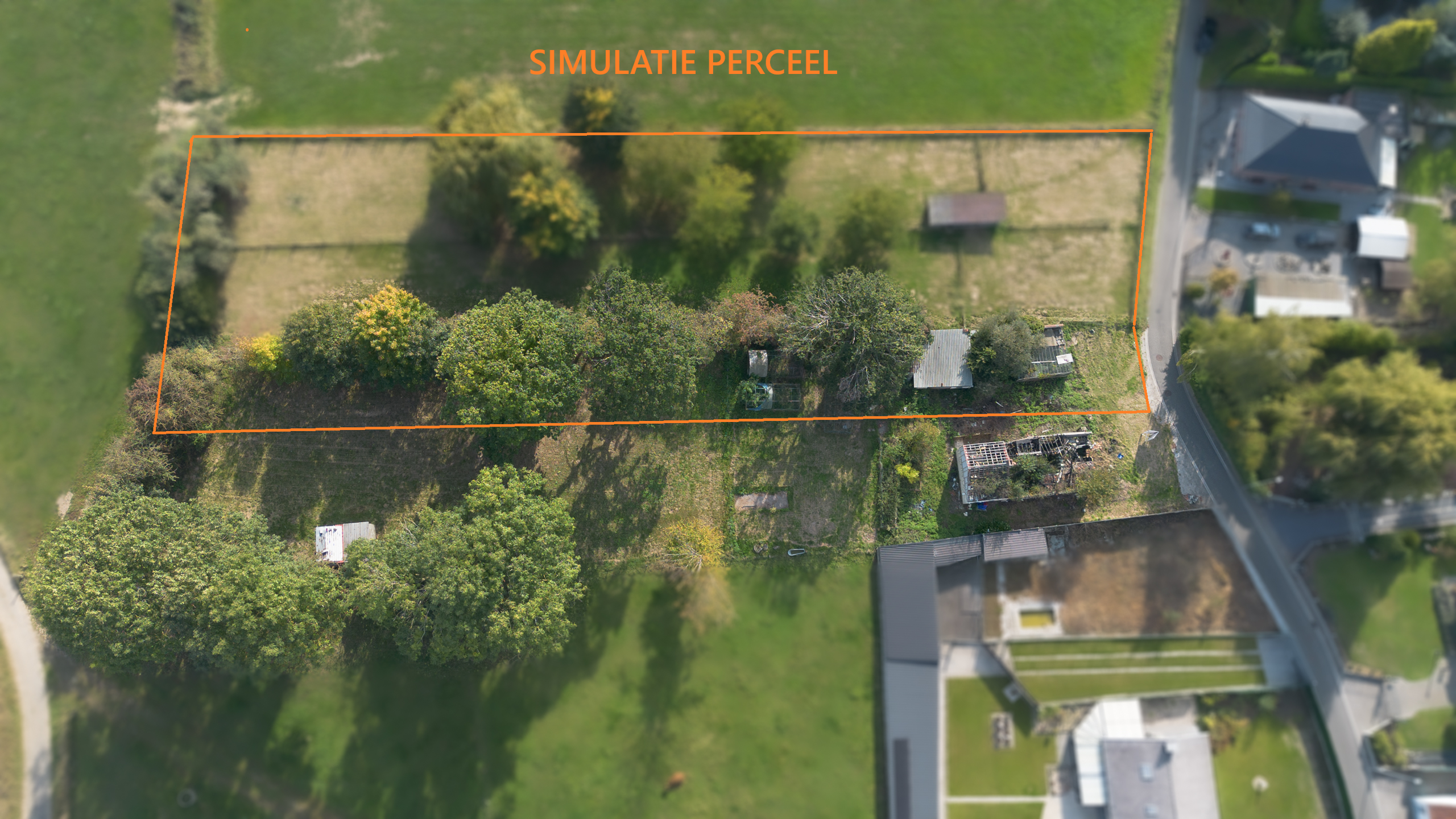 Land for sale in Ninove - photo 3