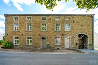 Huis te koop in Nandrin