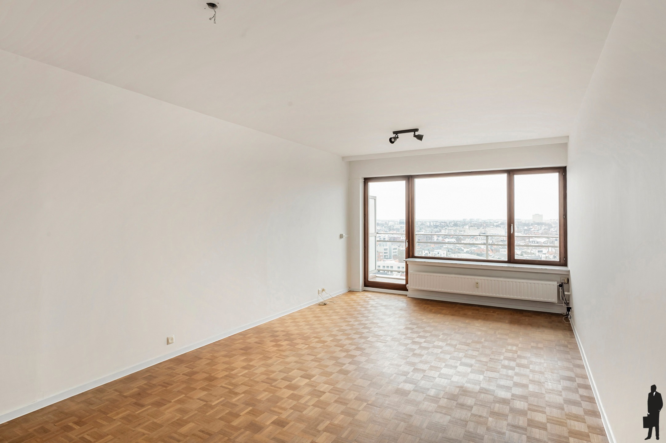 Instapklaar appartement met panoramisch uitzicht. - foto 3