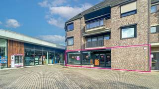 Commercial à louer à Houthalen-Helchteren