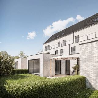 5 nieuwbouw handelsruimtes op toplocatie in LubbeekLouis is de recentste ontwikkeling in het bruisende centrum van Lubbeek. Het gebouw bestaat uit 8...