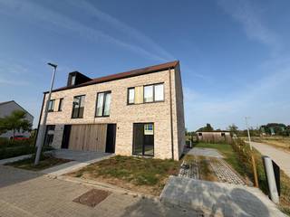 House for rent in Tielt