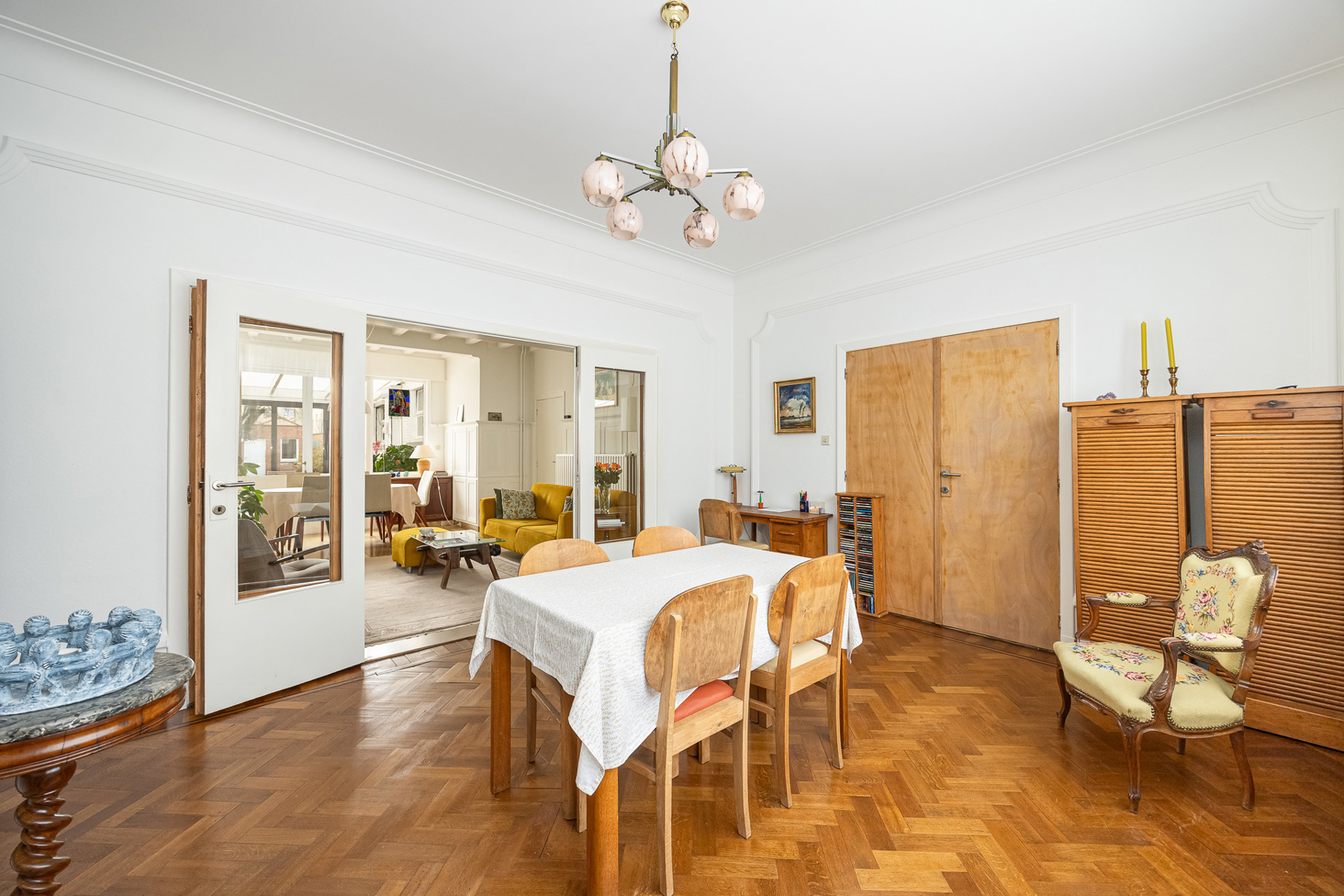 Maison à vendre à Turnhout avec 3 chambres - photo 5