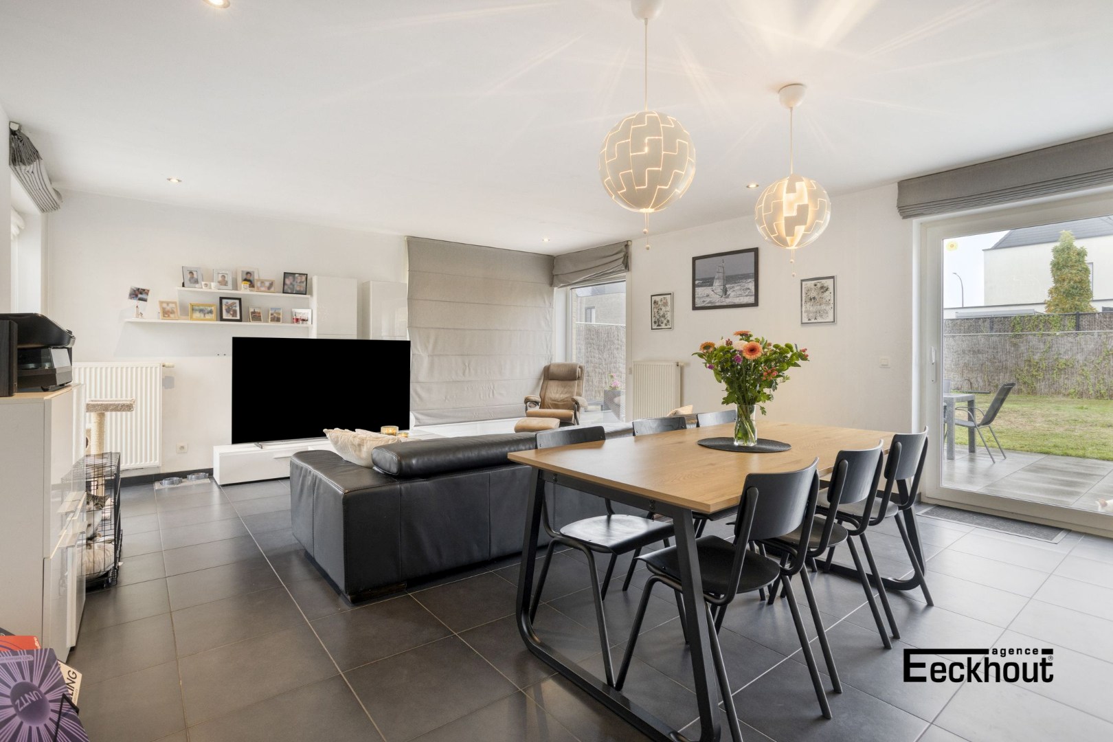 Maison à vendre à Ostende avec 4 chambres - photo 5