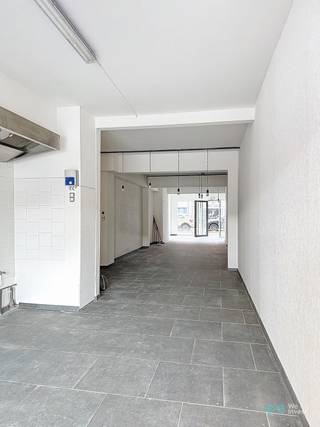 Commercial à vendre à Bourg-Léopold