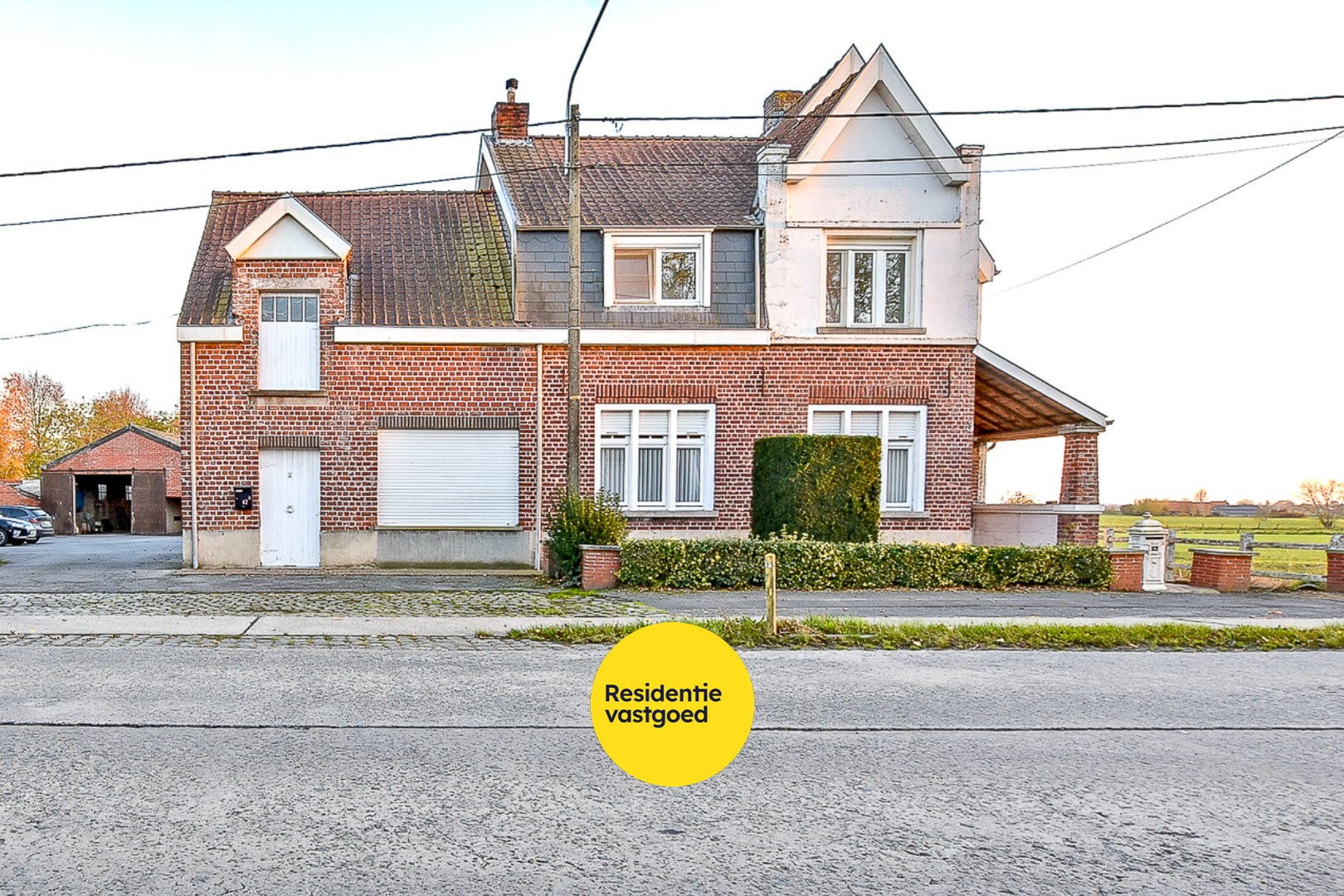 KIJKDAG 29/11 VAN 10U TOT 12U (vooraf inschrijven via website of tel. 058 622 815). - foto 1