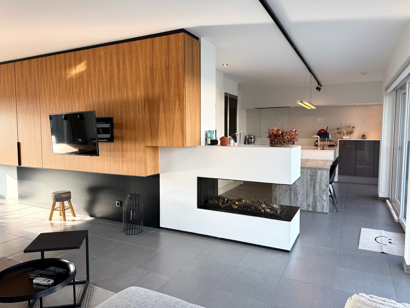 Zeer ruime instapklare én energiezuinige woning met zwemvijver vlak bij yachthaven. - foto 5