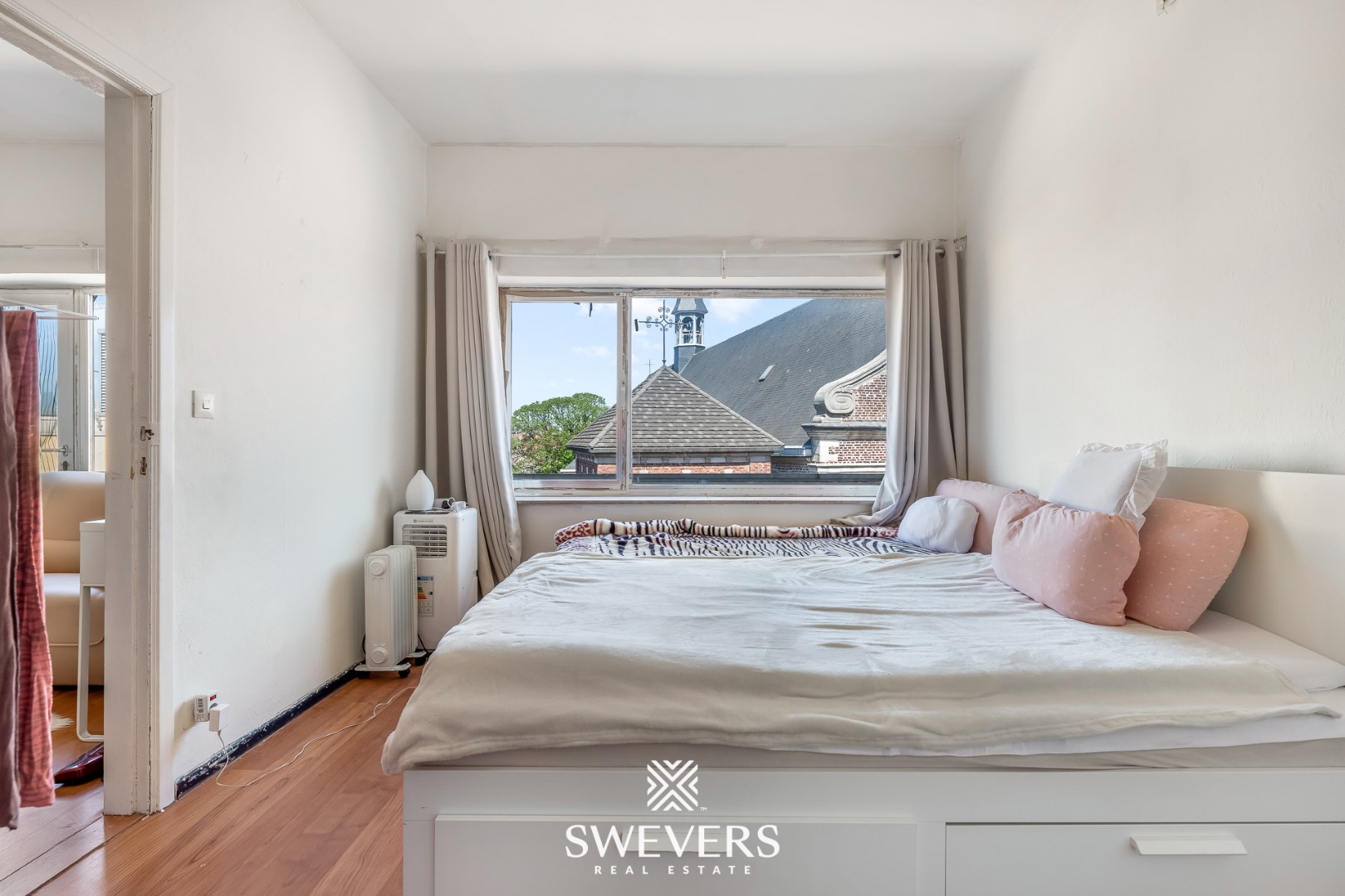 Appartement à vendre à Hasselt avec 1 chambre - photo 4