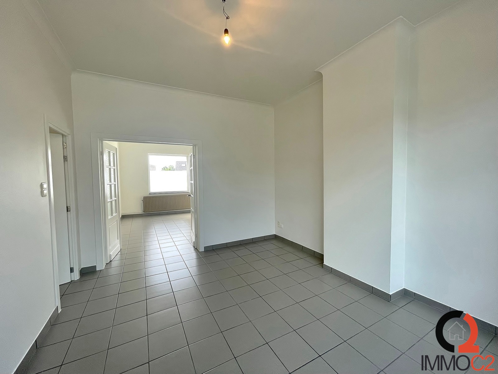 Appartement te huur in Lummen met 1 slaapkamer - foto 5