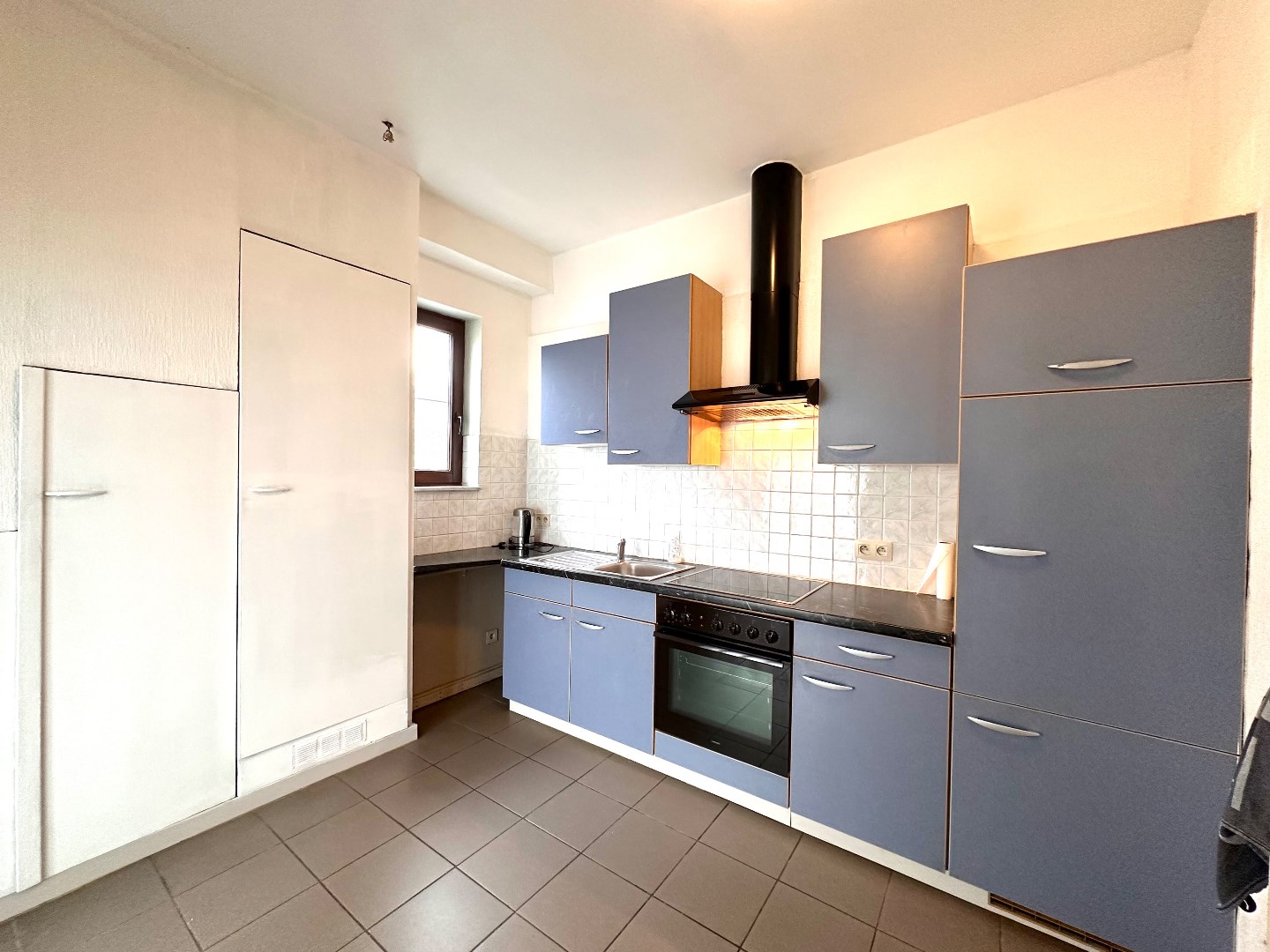 Ruim gelijkvloers appartement met 3 slaapkamers in Mal (Tongeren) - foto 5