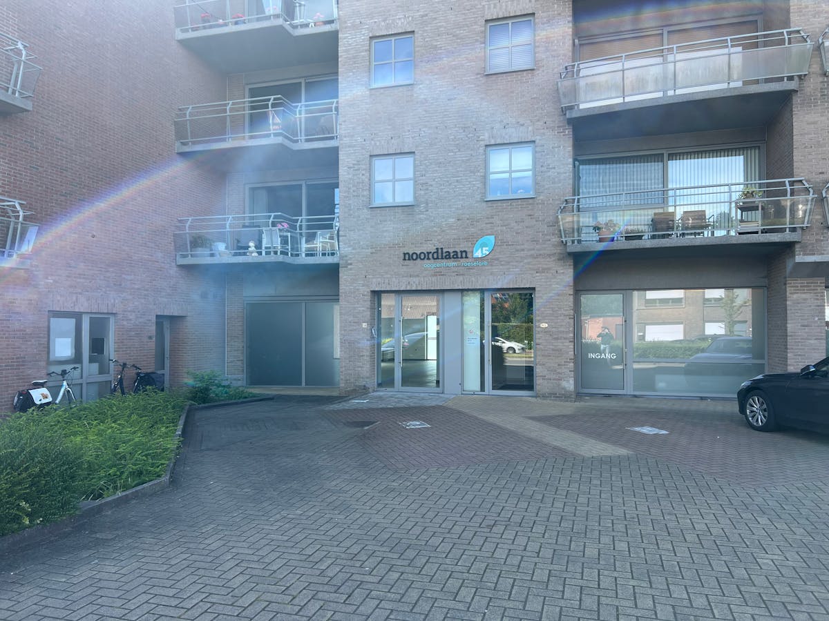 Kantoor te huur in Roeselare van ca. 75 m² - foto 4