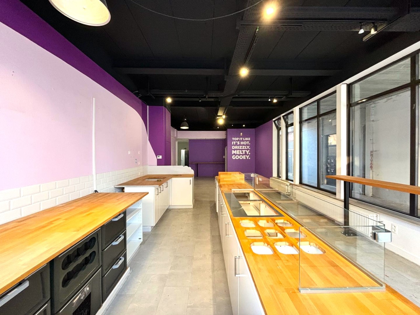 Opbrengsteigendom bestaande uit 1 handelsruimte met 3 bovengelegen appartementen - foto 5