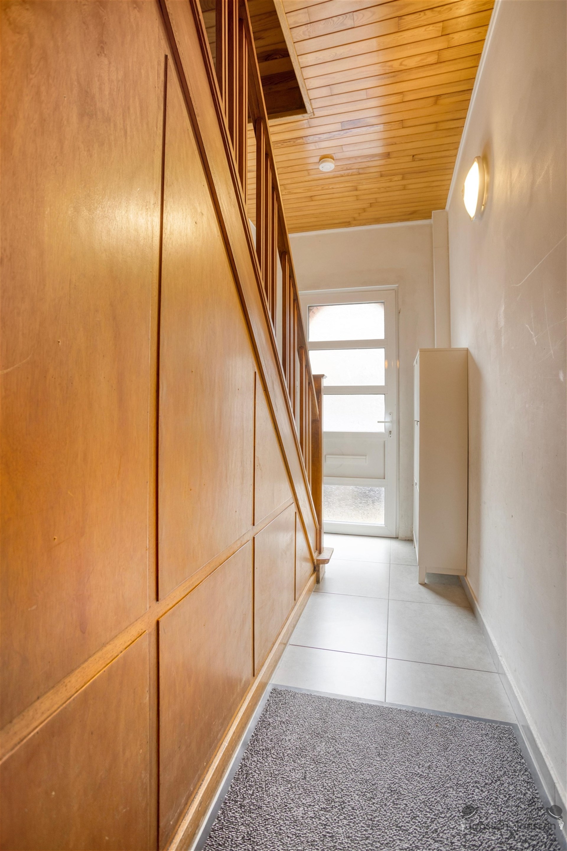 Karaktervolle rijwoning met 4 slaapkamers - foto 3