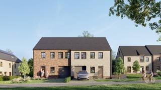 <strong>Welkom in Holsbeek Kesselberg: lot 17</strong><br /><br />Deze gesloten nieuwbouwwoning combineert hedendaags wooncomfort met een praktische indeling. De woning beschikt over 3 slaapkamers en is gelegen op een perceel van 224 m². De inpandige garage zorgt voor extra comfort, terwijl de zolder optioneel kan worden afgewerkt tot extra woon- of bergruimte. Dankzij de uitstekende energiescore van A+ geniet je bovendien van energiezuinig wonen. Een mooie thuisbasis voor wie comfortabel en duurzaam wil wonen in Holsbeek.
