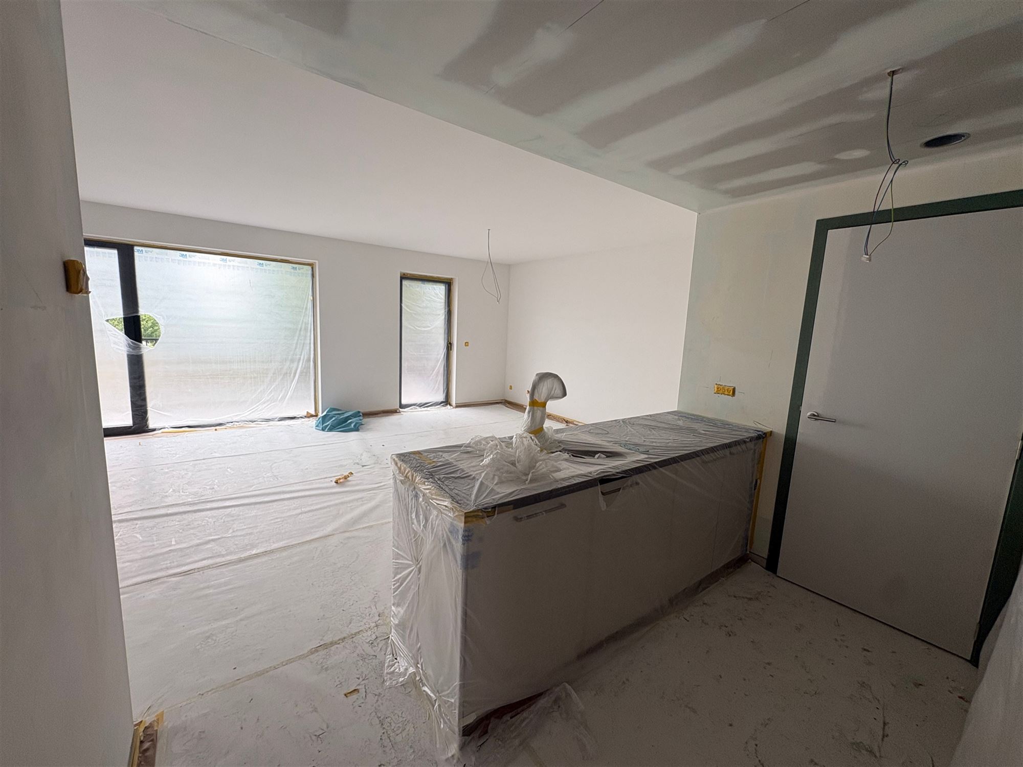 Appartement - photo 4