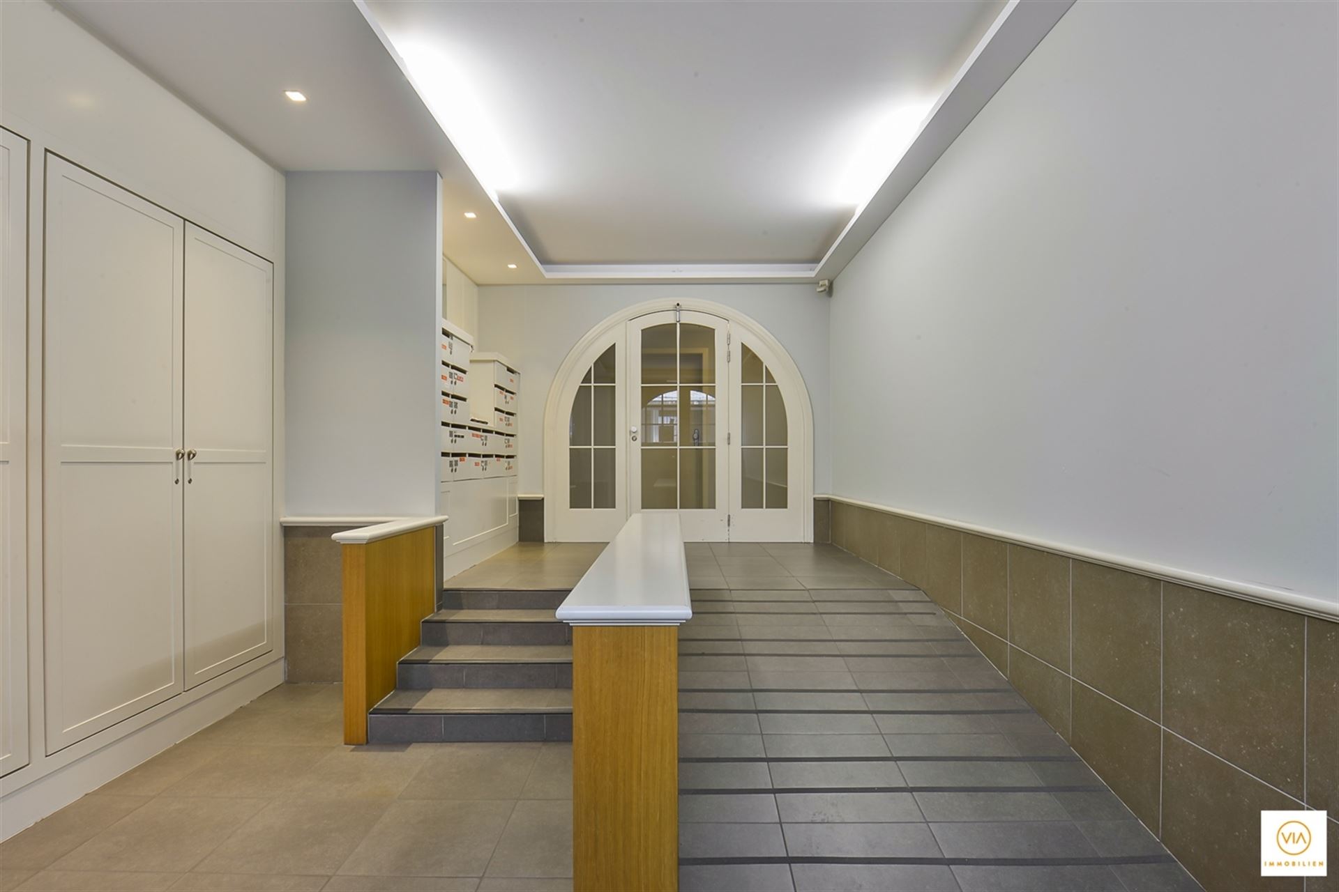 Prima gelijkvloers appartement - foto 2