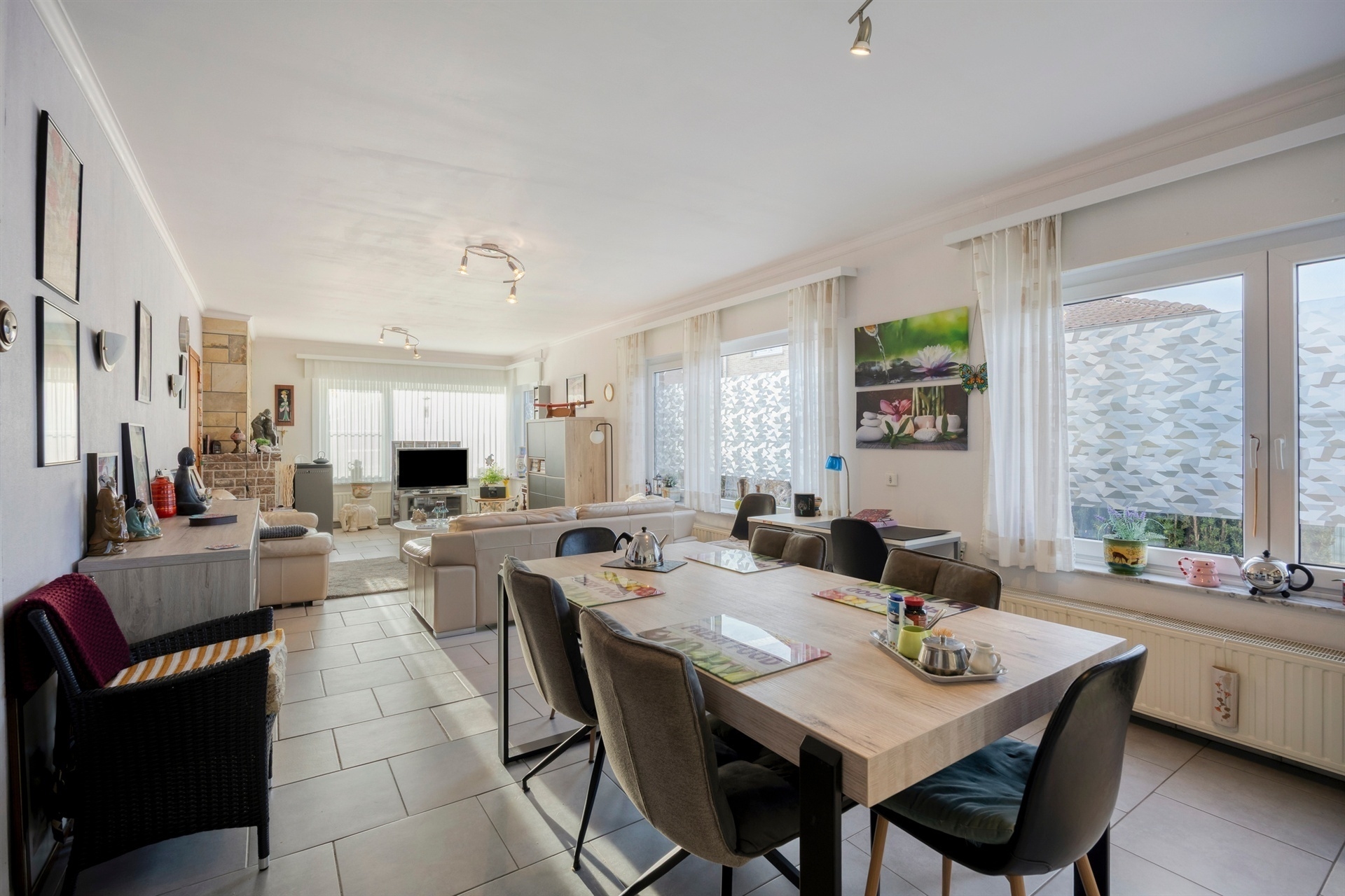 Kangoeroewoonst met drie woonverdiepen - foto 5