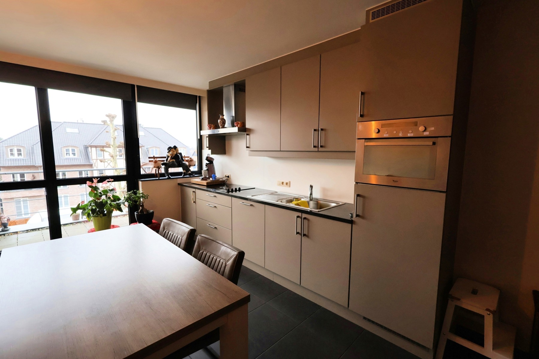 Appartement à louer à Hoogstraten avec 2 chambres - photo 4