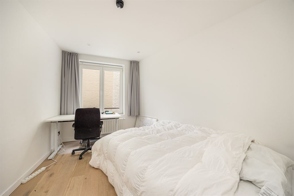 Hoogwaardige studentenkamer in centrum Leuven - foto 4